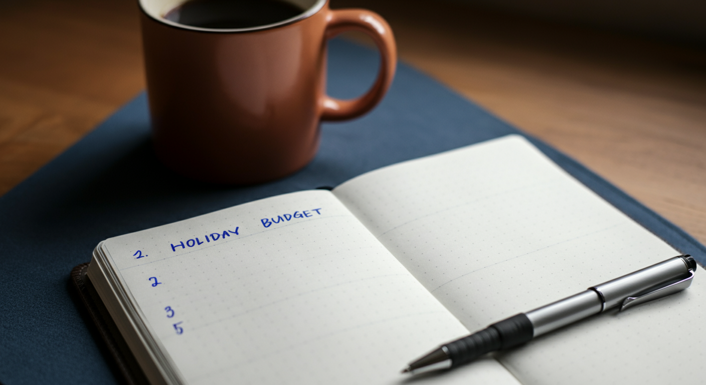 Planning travel budget