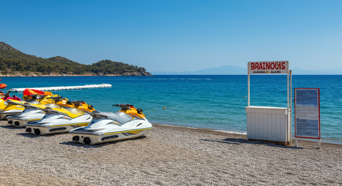 Travel Insurance for Turkey from the UK: What to Check (Medical, Activities, All-Inclusive)