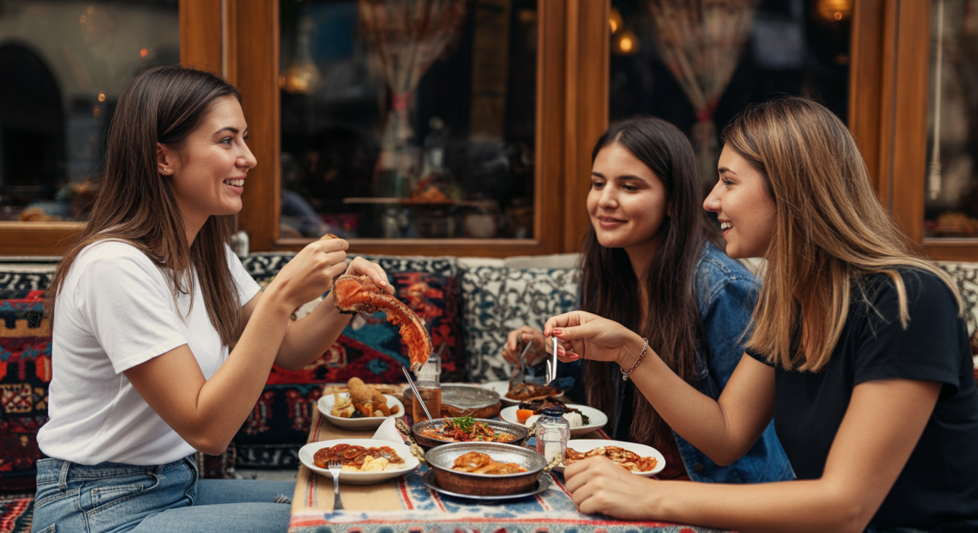 Guide to Women Travelling in Turkey: Practical Comfort Tips - Image 3